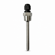 Гильза для датчика температуры 1/2”, 100х8мм
