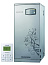 Напольный газовый двухконтурный котёл Navien GST 49KN