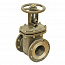 Задвижка стальная 30с41нж DN 125 PN 16, РФ
