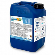 Реагент для промывки котлов и теплообменников SteelTEX® IRON ( 1 л)
