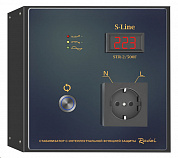 Стабилизатор напряжения Radel S-Line STR-2/500GRL