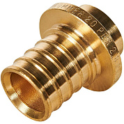 Заглушка аксиальная 20 Rommer