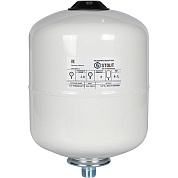 Расширительный бак Stout STW-0015 для ГВС  8л