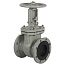 Задвижка стальная 30с41нж DN 300 PN 16, МЗТА