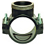 Седёлка 125х1 1/2” PN 10 Unidelta