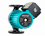 Насос циркуляционный фланцевый Shinhoo Basic Pro 65-18SF (3x380V)
