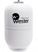 Расширительный бак для ГВС Wester Premium WDV 12