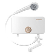 Водонагреватель электрический проточный Thermex Oscar 5500