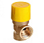 Клапан предохранительный 1/2” (6 бар) Valtec