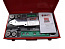 Сварочный аппарат Valfex VWM-03 SET (1500 Вт, 20-40 мм)
