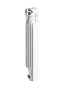 Радиатор алюминиевый Global Iseo 500,  1 секция