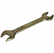 Ключ рожковый (гаечный) 24х27 мм, STAYER ТЕХНО