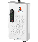Электрокотел Теплодар Куппер Спутник- 6 (2.0) белый