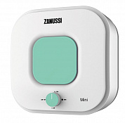 Водонагреватель электрический накопительный Zanussi ZWH/S 15 Mini U (под мойкой)