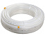 Труба из сшитого полиэтилена Unidelta Multiterm PEX/EVOH/PEX 16х2,0 (бухта 100м)