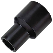 Переход литой DN 110х90 ПЭ100 SDR11