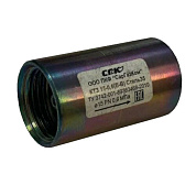 Клапан термозапорный КТЗ  25-0,6 (В-В)