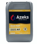 Теплоноситель Azeks ECO TOP (пропиленгликоль) 30кг