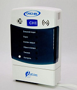 Сигнализатор загазованности природным газом бытовой СЗ-1-1ГТ