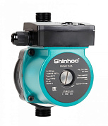 Насос циркуляционный для повышения давления Shinhoo Promo 15-9A