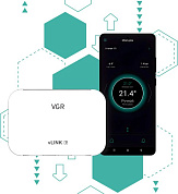 Модуль обмена данными vLINK net/1 VGR