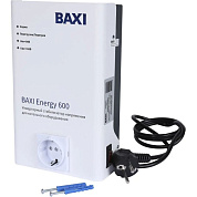 Стабилизатор напряжения инверторный Baxi Energy 600