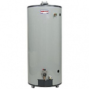 Водонагреватель газовый накопительный American Water Heater Mor-Flo GX61-40T40-3NV (151л)