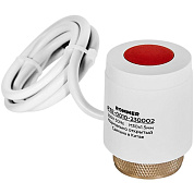 Сервопривод электротермический компактный Rommer RTE-0010 (НО, 230В) 