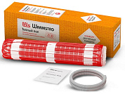 Мат нагревательный Warmstad WSM  400Вт/2,7кв.м
