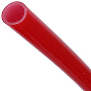 Труба из сшитого полиэтилена Blansol PE-Xa 16х2,0 красная