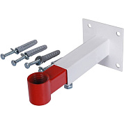 Крепление настенное для расширительного бака  3/4” (красное) Askon