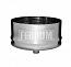 Конденсатоотвод для сэндвича 280 (430/0,5) нержавеющая сталь Ferrum