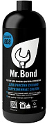 Реагент для очистки сильно загрязненных систем отопления Mr.Bond® Cleaner 808 (1л)