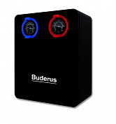 Насосный модуль Buderus HS, Yonos Para 25/6, DN25, 48 кВт