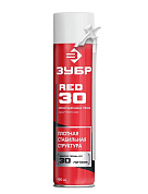 Пена монтажная адаптерная всесезонная Зубр (400мл)