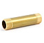 Бочонок удлинительный 1/2”х200мм (латунь) TIM