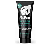 Крем-смазка для монтажа пластиковых труб ПВХ (250г) Mr.Bond 900