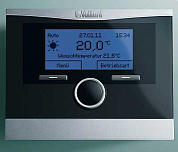 Автоматический регулятор отопления calorMATIC VRT 370 Vaillant