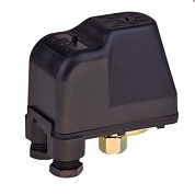 Реле сухого хода для насоса 1/4” ВР (1.8-3.0 bar) Tim