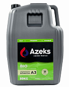 Теплоноситель Azeks Bio (глицерин) 50кг