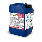 Реагент для промывки котлов и пластинчатых теплообменников SteelTEX® INOX ( 1 литр)