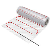 Мат нагревательный электрический Thermex Warma PRO  180 (1кв.м.)