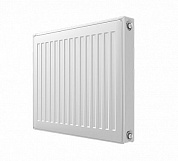 Радиатор панельный Royal Thermo COMPACT C22-500- 400 RAL9016