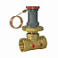 Клапан балансировочный R206C 1 1/2” Giacomini