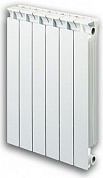 Радиатор биметаллический литой NT Corporation СВМ 500, 1 секция