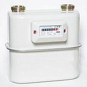 Счётчик газа СГДК-G10TК с термокорректором, Счетприбор
