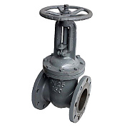 Задвижка стальная 30с64нж DN  80 PN 25, МЗТА