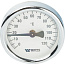 Термометр биметаллический накладной с пружиной Dn80 0...120°С Watts