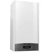 Настенный газовый котёл Ariston CLAS X SYSTEM 28 CF NG