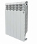 Радиатор биметаллический Royal Thermo Revolution Bimetall 500 2.0,  6 секций